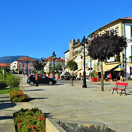 Casa Limia Konukevi 4*