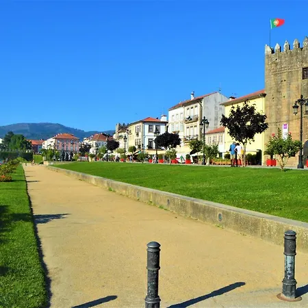Casa Limia Konukevi Ponte de Lima