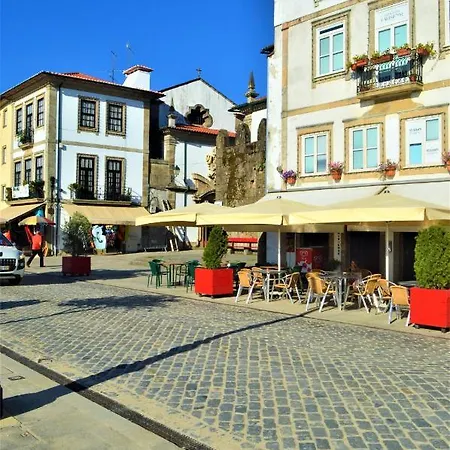 Casa Limia 4* Ponte de Lima