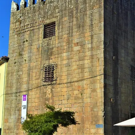 Gæstehus Casa Limia Ponte de Lima