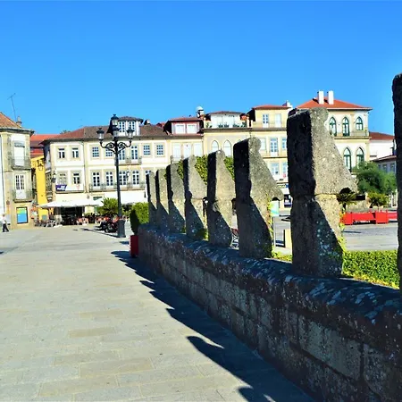 Casa Limia Ponte de Lima