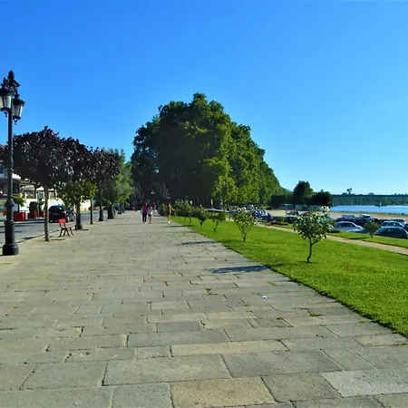 בית הארחה Casa Limia