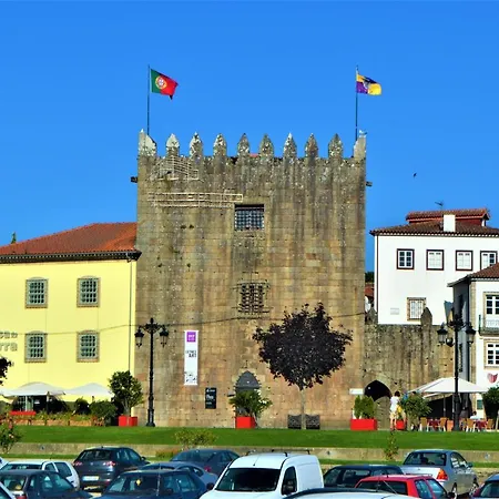 Casa Limia Konukevi Ponte de Lima