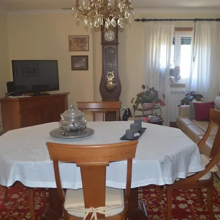 Konukevi Casa Limia