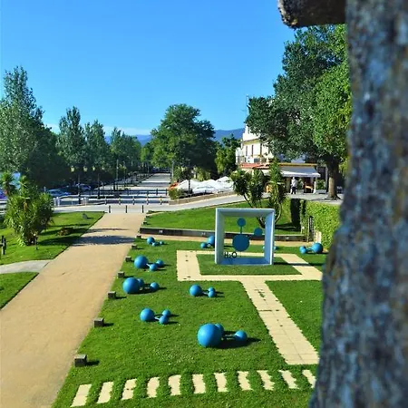 Konukevi Casa Limia 4*