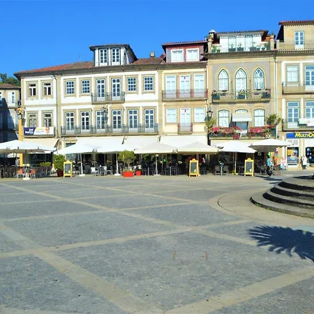 Casa Limia פונטה דה לימה