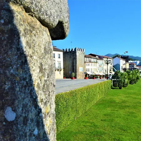 Gæstehus Casa Limia