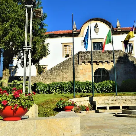 Casa Limia בית הארחה 4*