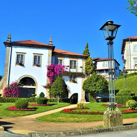 Casa Limia בית הארחה פונטה דה לימה