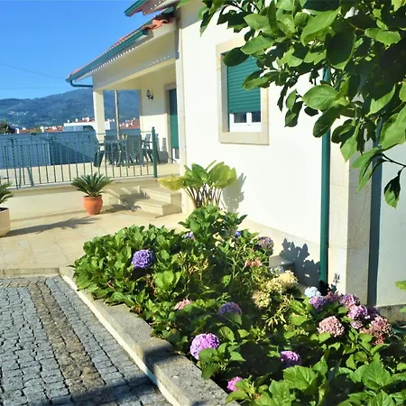 Casa Limia