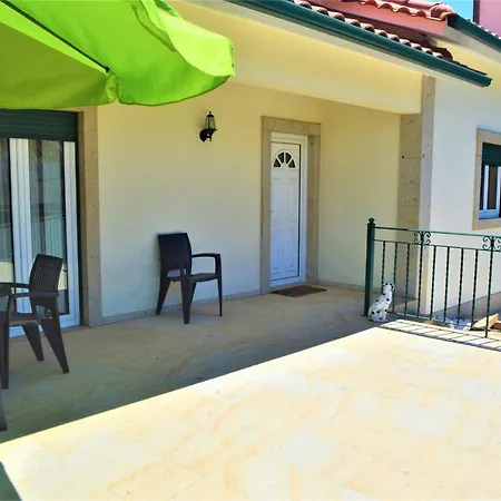 Casa Limia Ponte de Lima