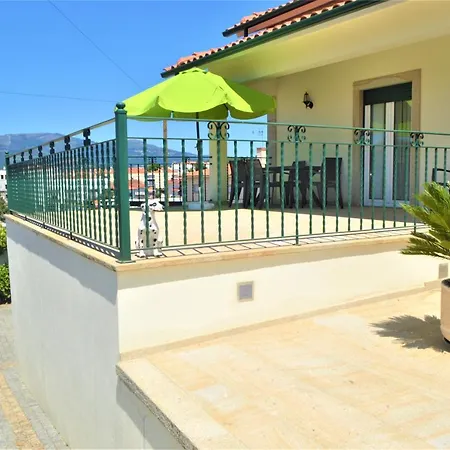 Pensjonat Casa Limia 4*