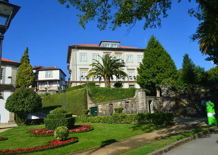 Casa Limia Ponte de Lima