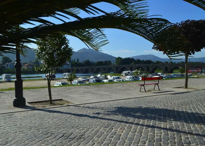 Casa Limia Ponte de Lima