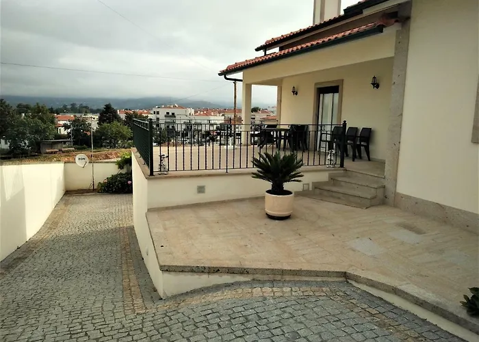 Casa Limia 4* Ponte de Lima