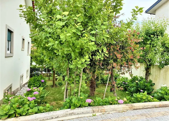 Casa Limia Pensjonat Ponte de Lima