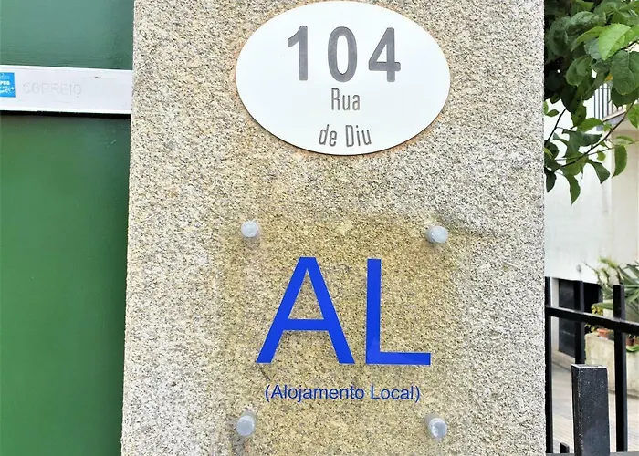 Maison d'hôtes Casa Limia Ponte de Lima