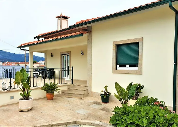 Casa Limia Maison d'hôtes 4*