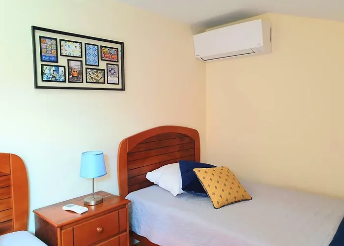 Casa Limia Gasthof 4*