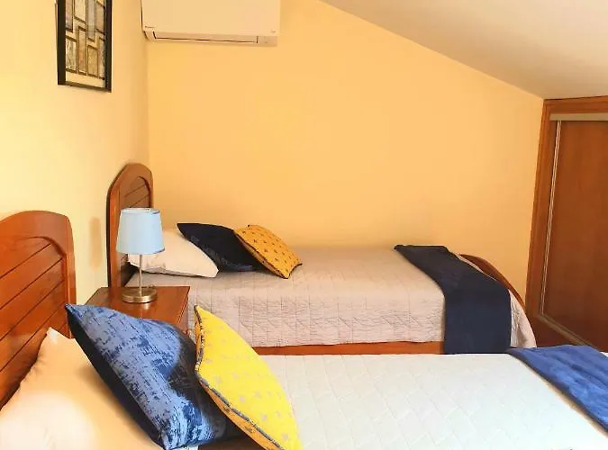 Gasthof Casa Limia 4*