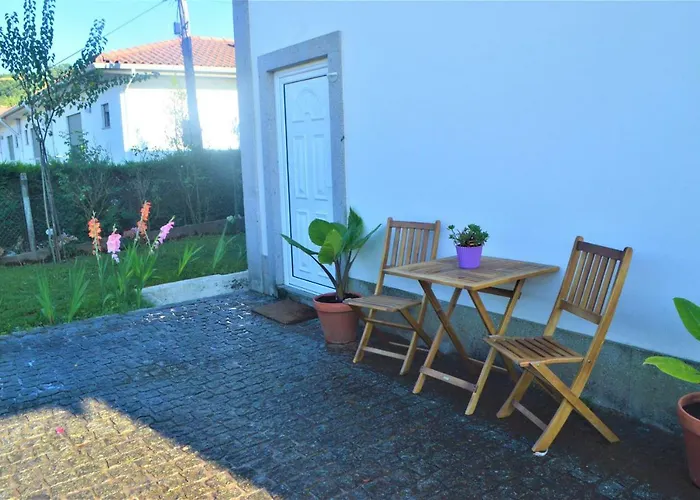 Gasthof Casa Limia 4*