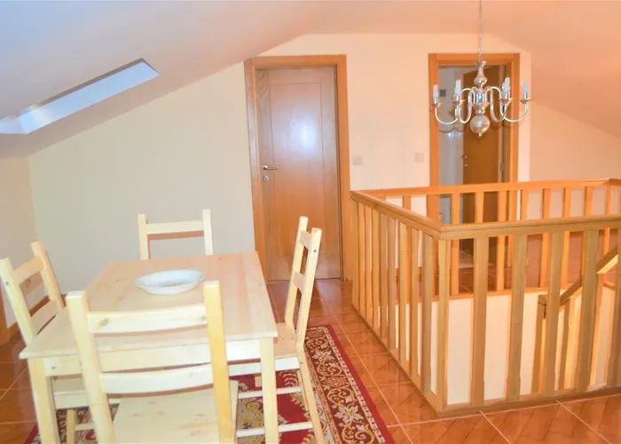 Casa Limia Pensjonat 4*