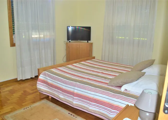 Casa Limia Gasthof 4*