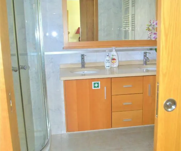 Casa Limia Pensjonat