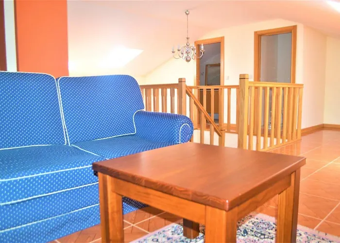 Casa Limia Maison d'hôtes Ponte de Lima