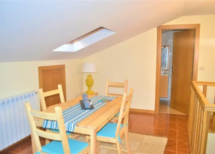 Casa Limia Maison d'hôtes 4*