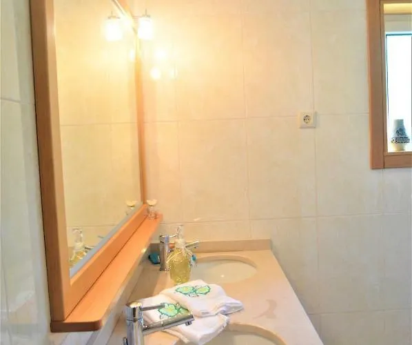 Casa Limia 4* Ponte de Lima