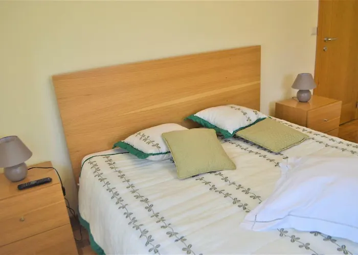 Maison d'hôtes Casa Limia 4*