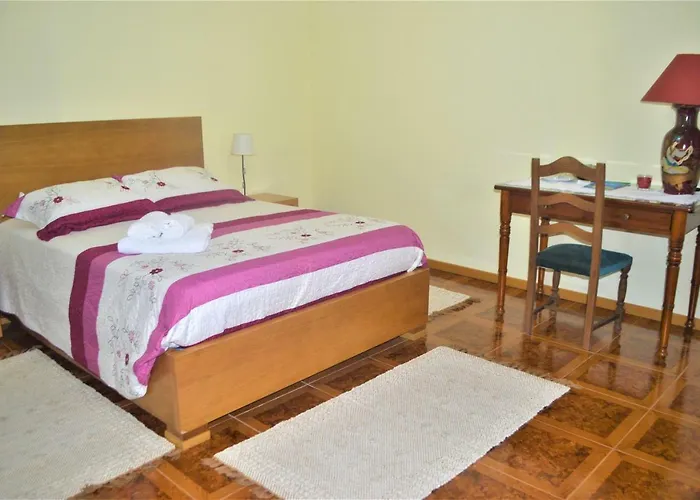 Casa Limia 4* Ponte de Lima