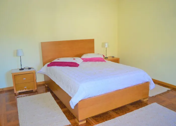 Casa Limia 4* Ponte de Lima