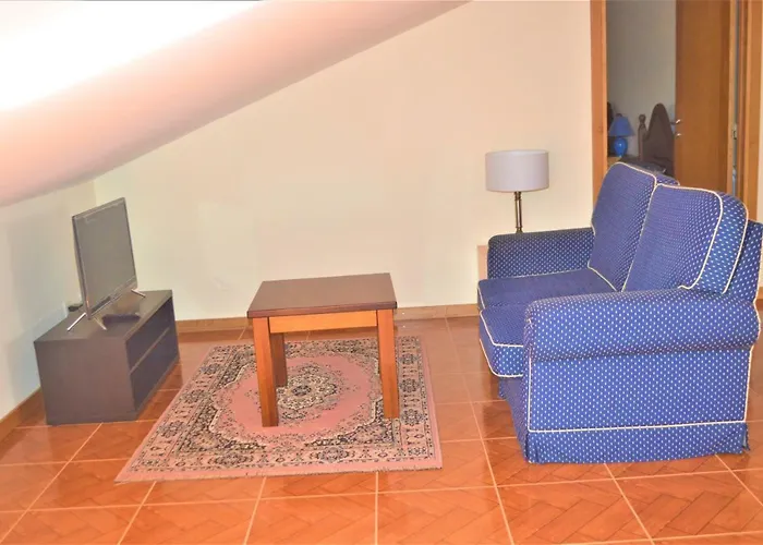 Konukevi Casa Limia 4*