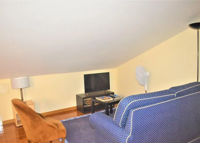 Pensjonat Casa Limia 4*