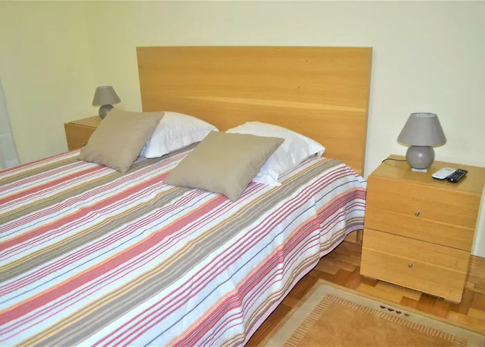 Casa Limia Konukevi Ponte de Lima