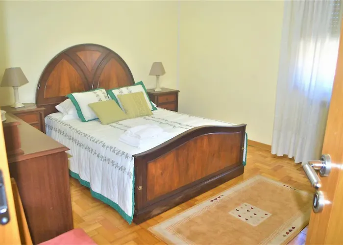 Casa Limia Pensjonat Ponte de Lima