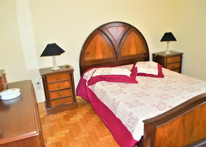 Casa Limia Ponte de Lima