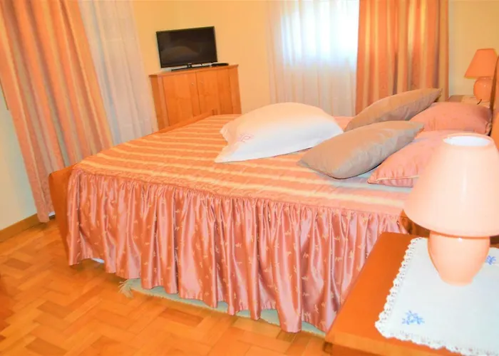 Casa Limia 4* Ponte de Lima