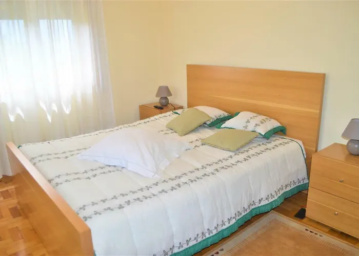 Casa Limia Gasthof Ponte de Lima