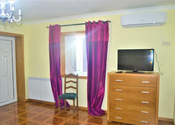 Casa Limia Maison d'hôtes 4*