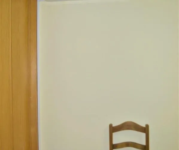 Konukevi Casa Limia 4*