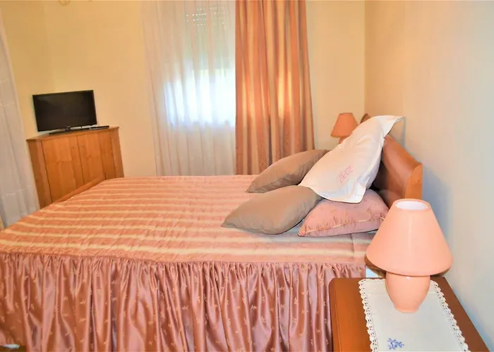 Pensjonat Casa Limia 4*