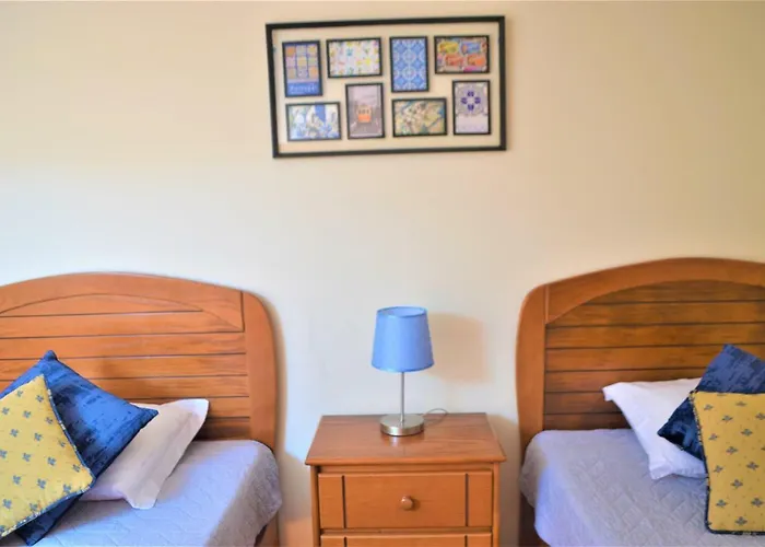 Pensjonat Casa Limia