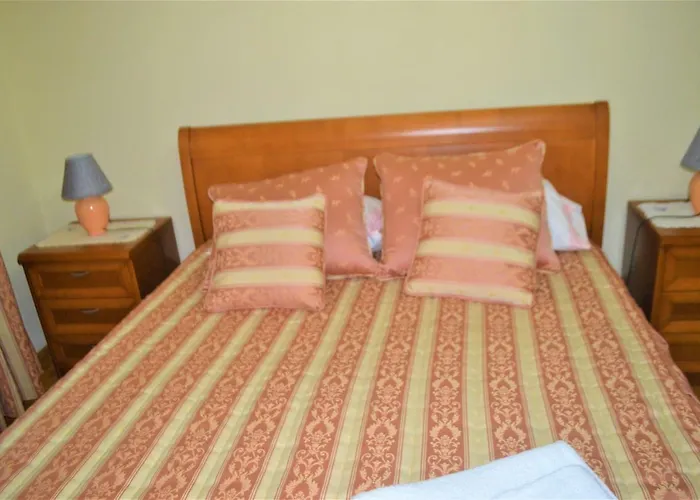 Casa Limia Gasthof Ponte de Lima