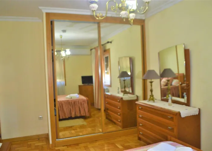 Casa Limia Maison d'hôtes