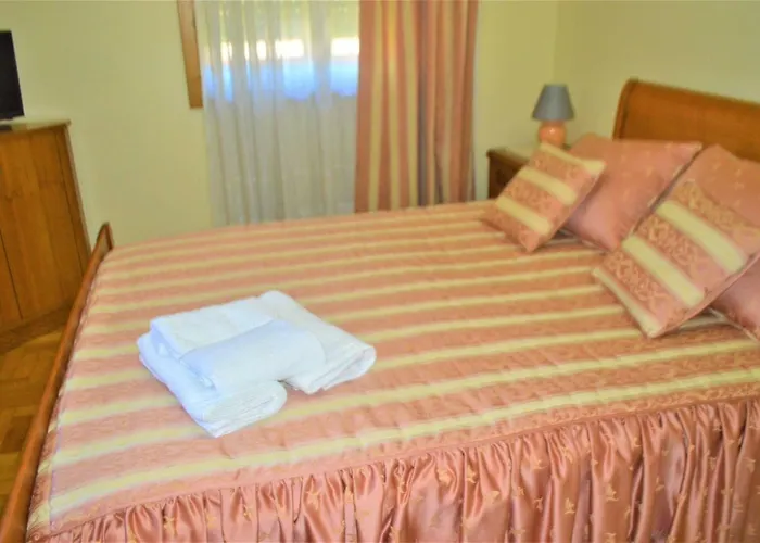 Casa Limia Pensjonat Ponte de Lima