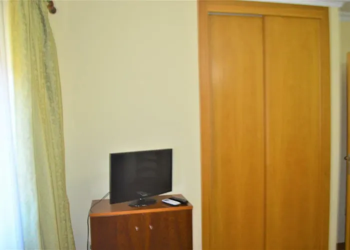 Konukevi Casa Limia 4*