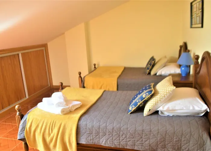 Gasthof Casa Limia Ponte de Lima